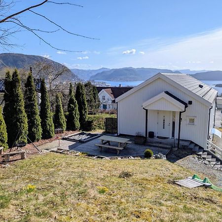 Bright Fjord View Apartment Jørpeland Екстер'єр фото